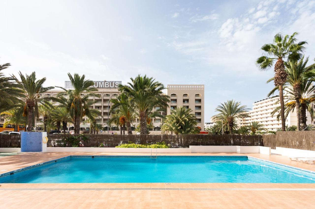 Home2Book Modern Las Americas Pool&Terrace Арона Экстерьер фото
