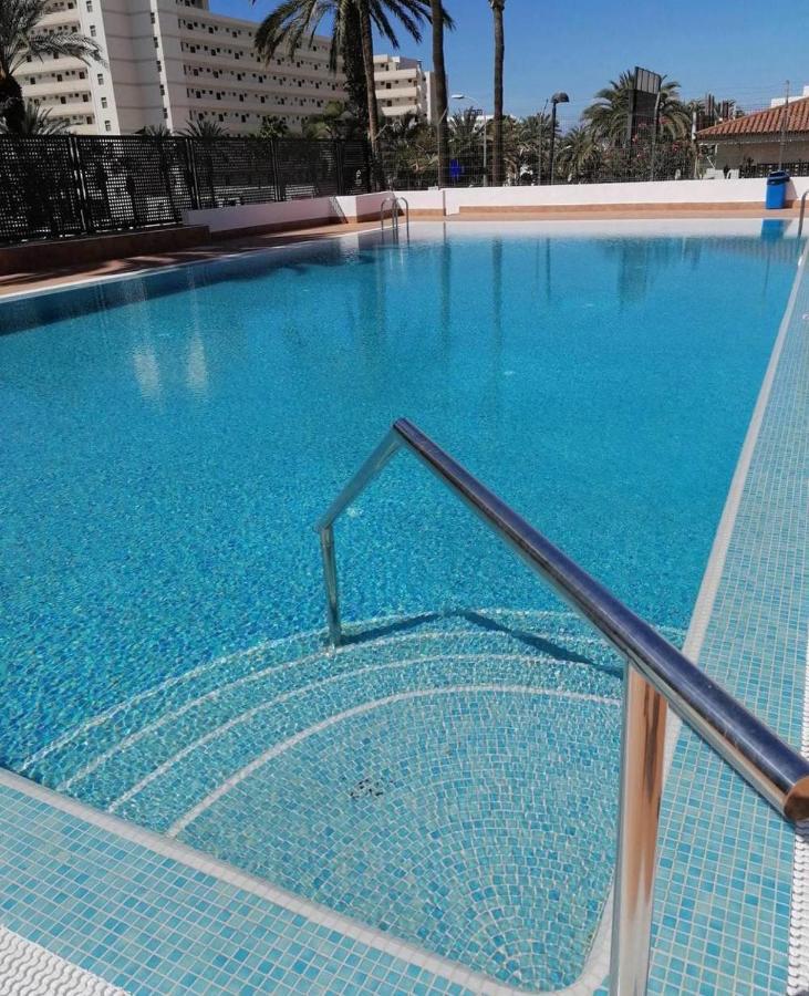 Home2Book Modern Las Americas Pool&Terrace Арона Экстерьер фото