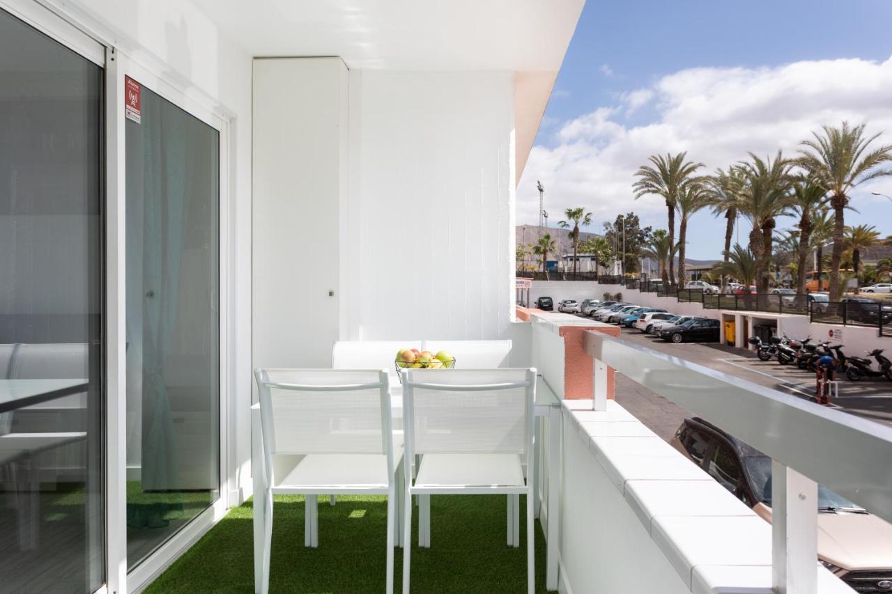 Home2Book Modern Las Americas Pool&Terrace Арона Экстерьер фото