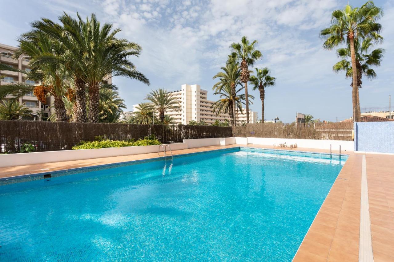 Home2Book Modern Las Americas Pool&Terrace Арона Экстерьер фото